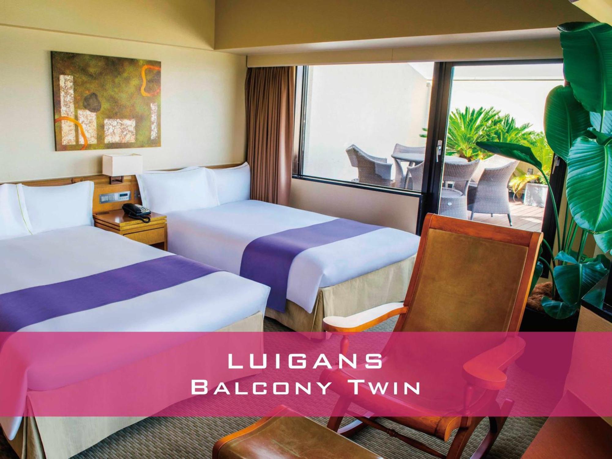 The Luigans Spa And Resort Fukuoka  Exterior photo
